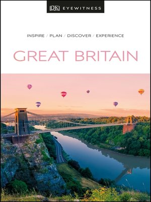 cover image of Great Britain